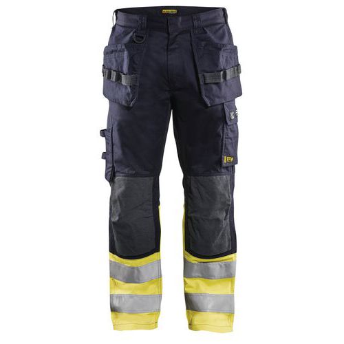 Pantalon De Travail Multinormes Inhérent Taille 44l