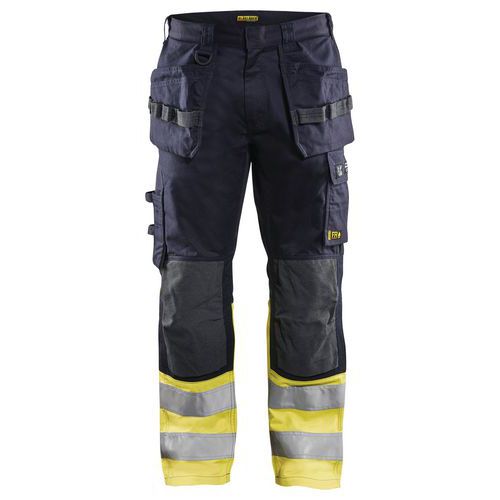 Pantalon De Travail Multinormes Inhérent Taille 46l