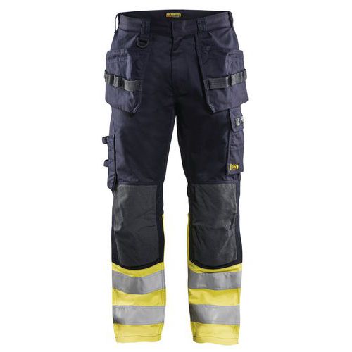 Pantalon De Travail Multinormes Inhérent Taille 48l