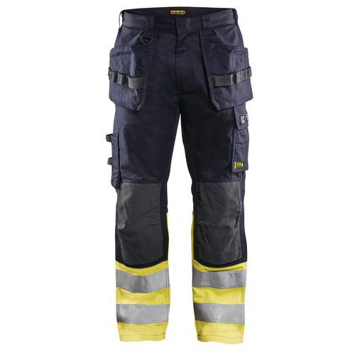 Pantalon De Travail Multinormes Inhérent Taille 50l