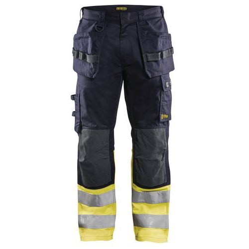 Pantalon De Travail Multinormes Inhérent Taille 40