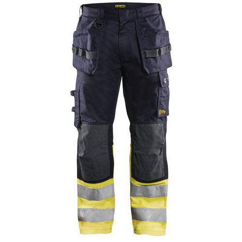 Pantalon De Travail Multinormes Inhérent Taille 42
