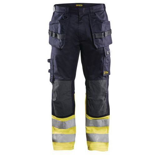 Pantalon De Travail Multinormes Inhérent Taille 46