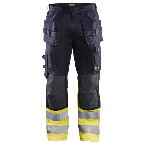 Pantalon De Travail Multinormes Inhérent Taille 50