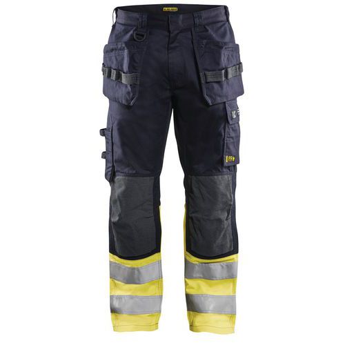 Pantalon De Travail Multinormes Inhérent Taille 52