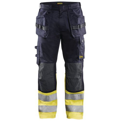 Pantalon De Travail Multinormes Inhérent Taille 58