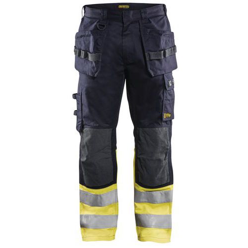 Pantalon De Travail Multinormes Inhérent Taille 46c