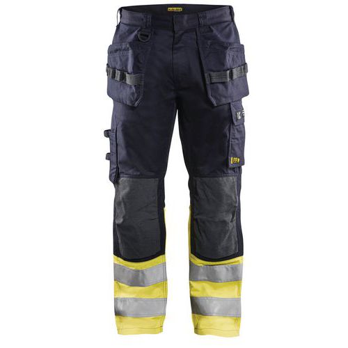 Pantalon De Travail Multinormes Inhérent Taille 48c