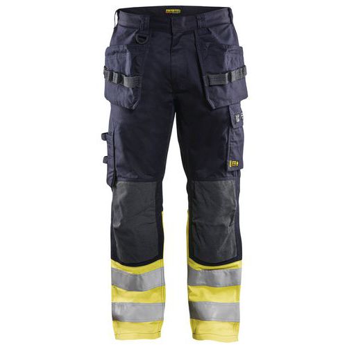 Pantalon De Travail Multinormes Inhérent Taille 50c