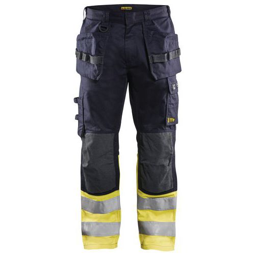 Pantalon De Travail Multinormes Inhérent Taille 52c