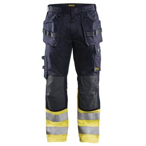 Pantalon De Travail Multinormes Inhérent Taille 56c