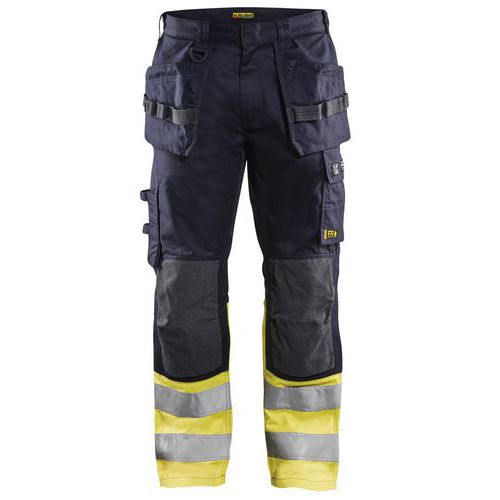 Pantalon De Travail Multinormes Inhérent Taille 42c