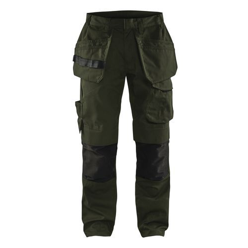 Pantalon De Travail Services Stretch Avec Poches Flottantes Taille 44l