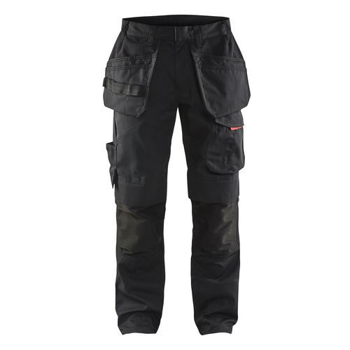 Pantalon De Travail Services Stretch Avec Poches Flottantes Taille 40l