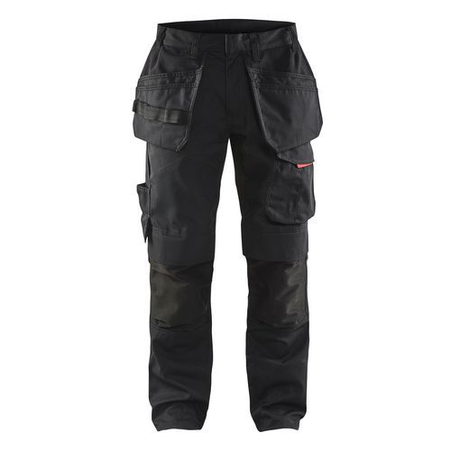 Pantalon De Travail Services Stretch Avec Poches Flottantes Taille 42l