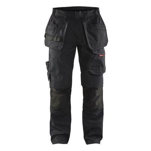 Pantalon De Travail Services Stretch Avec Poches Flottantes Taille 50