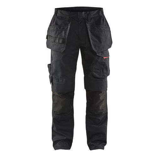 Pantalon De Travail Services Stretch Avec Poches Flottantes Taille 48c