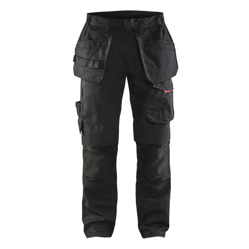 Pantalon De Travail Services Stretch Avec Poches Flottantes Taille 56c