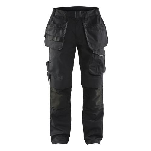 Pantalon De Travail Services Stretch Avec Poches Flottantes Taille 50