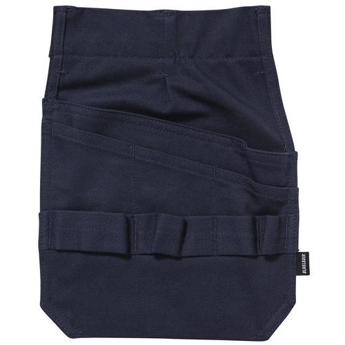 Poches Flottantes Retardant Flamme Amovible Taille Tu