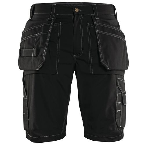 Short Artisan Ã‰té Noir Taille 52