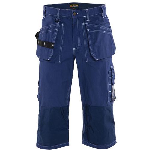 Pantacourt Artisan Marine Taille 46c