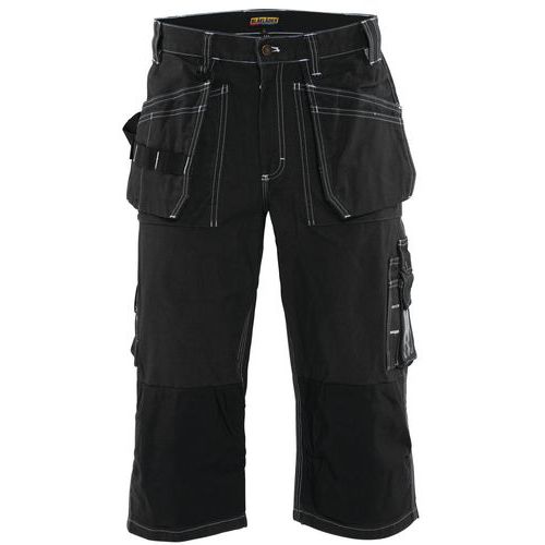 Pantacourt Artisan Noir Taille 52c