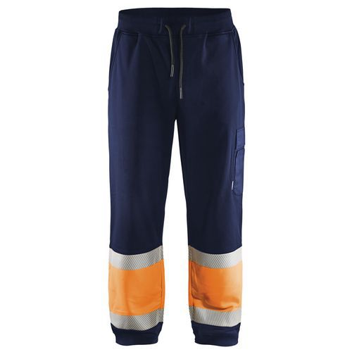 Jogging Haute-visibilité Taille 4xl