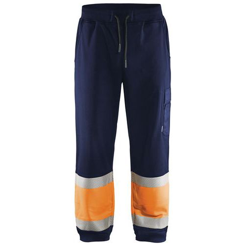 Jogging Haute-visibilité Taille Xxxl