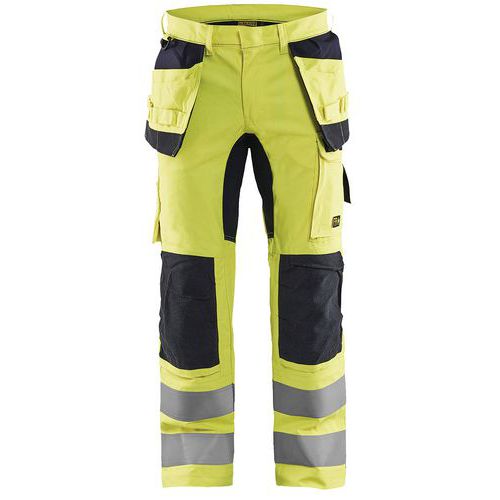 Pantalon Multinormes Inhérent Stretch Taille 52