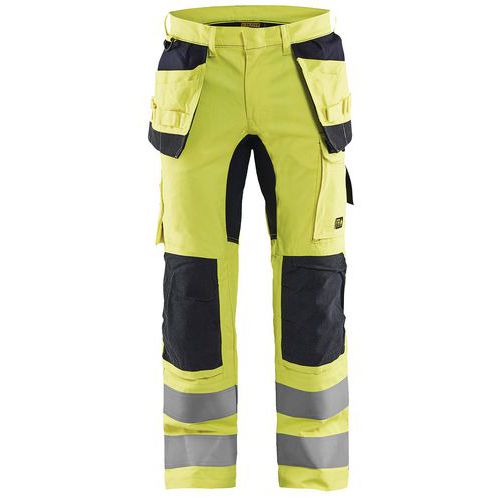 Pantalon Multinormes Inhérent Stretch Taille 58