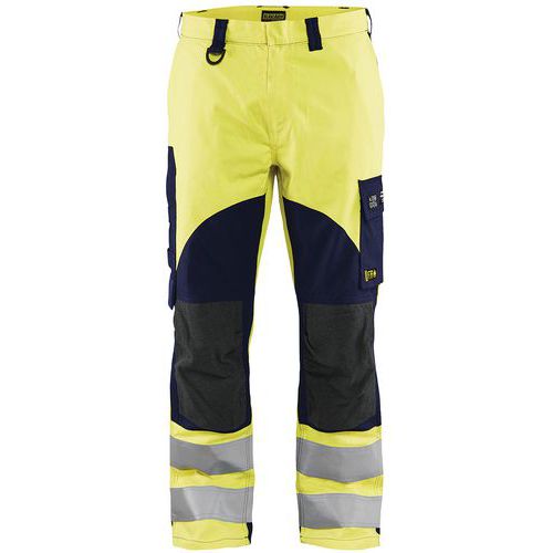 Pantalon Multinormes Inhérent Taille 56c