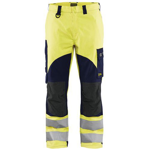 Pantalon Multinormes Inhérent Taille 58c