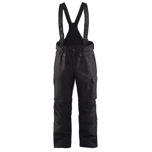 Pantalon Hardshell Noir Taille L - 180919779900l