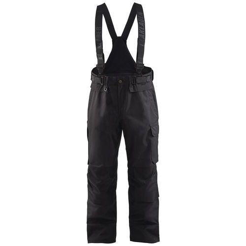Pantalon Hardshell Noir Taille M - 180919779900m