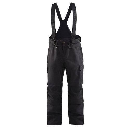 Pantalon Hardshell Noir Taille S - 180919779900s