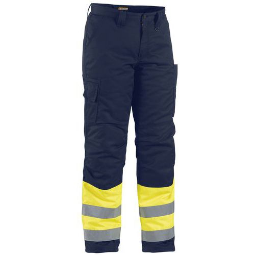 Pantalon Haute Visibilité Hiver Taille 50