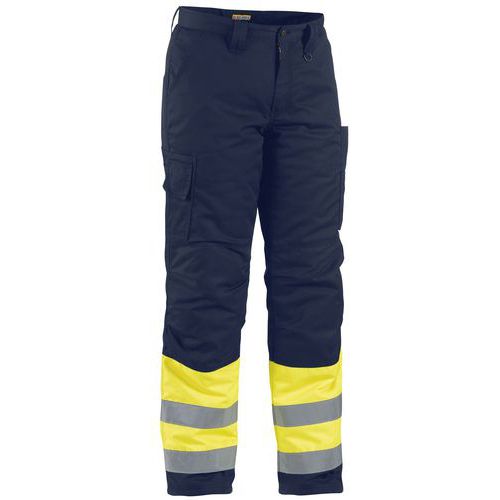 Pantalon Haute Visibilité Hiver Taille 54