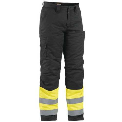 Pantalon Haute Visibilité Hiver Taille 40l