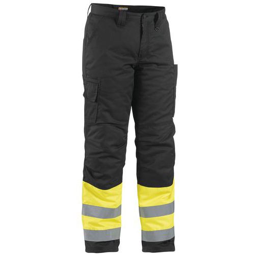 Pantalon Haute Visibilité Hiver Taille 50l