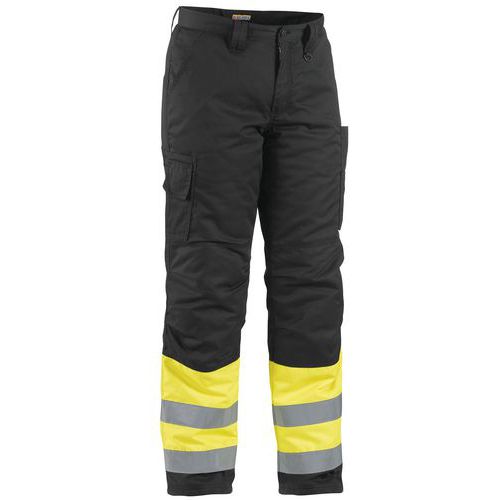 Pantalon Haute Visibilité Hiver Taille 40