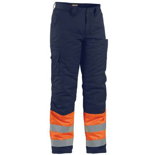 Pantalon Haute Visibilité Hiver Taille 60c