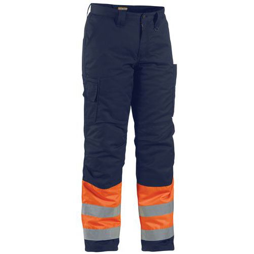 Pantalon Haute Visibilité Hiver Taille 44c