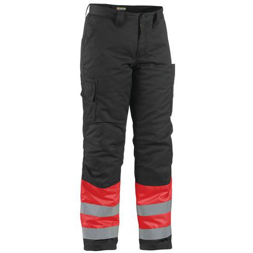 Pantalon Haute Visibilité Hiver Taille 42c