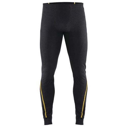 Bas De Sous-vêtement Retardant Flamme Taille Xs