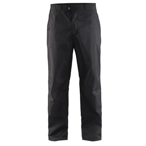 Pantalon Hardshell Noir Taille 4xl - 1890197799004xl