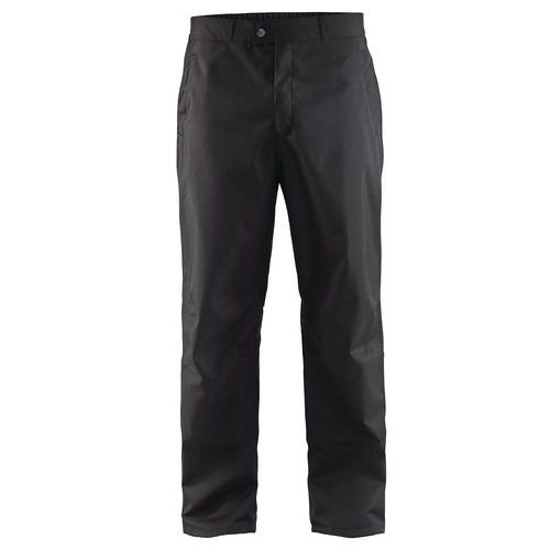 Pantalon Hardshell Noir Taille L - 189019779900l