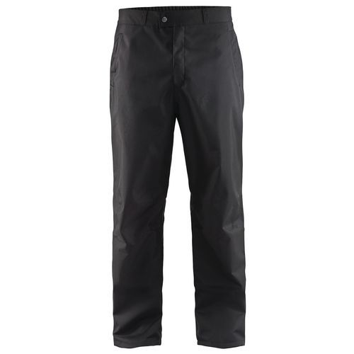 Pantalon Hardshell Noir Taille S - 189019779900s