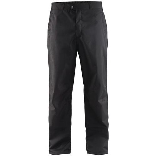 Pantalon Hardshell Noir Taille Xl - 189019779900xl