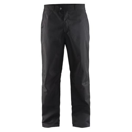 Pantalon Hardshell Noir Taille Xs - 189019779900xs